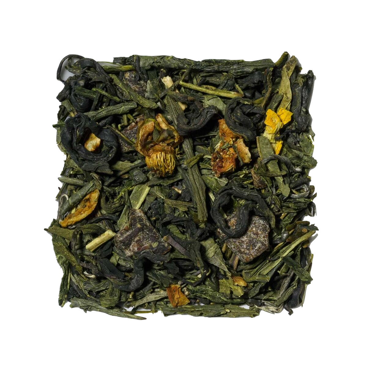 Green-White Aroma Tea