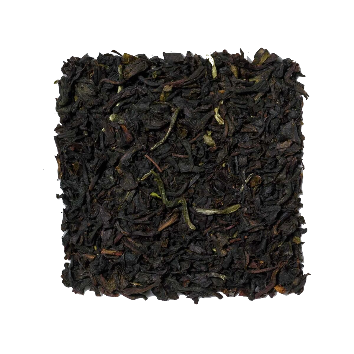 Black Aroma Tea / Black Tea