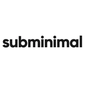 Subminimal