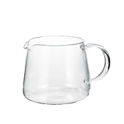 V60 Barista Server - Glass (360 / 600 ml)