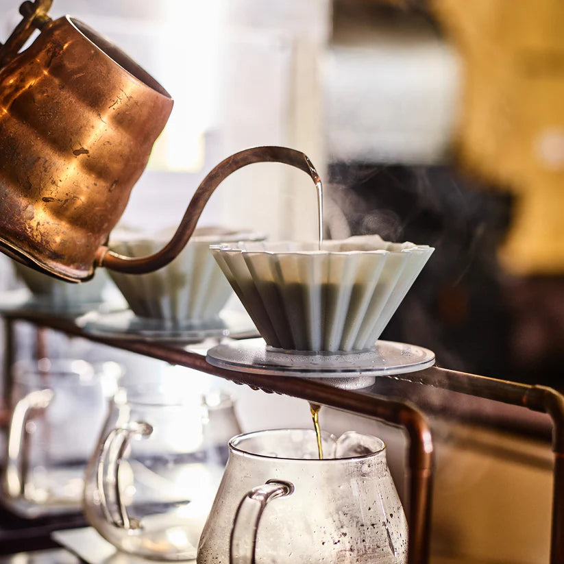 Dripper Air M - 2–4 cups