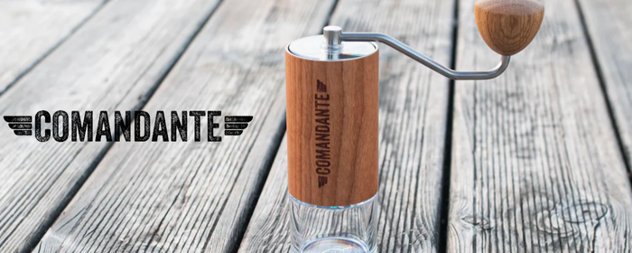 Comandante
