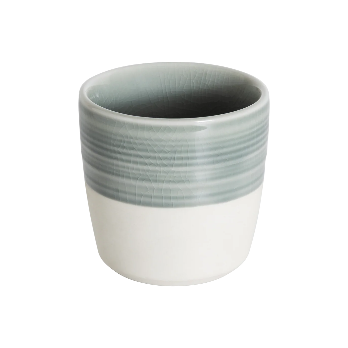 Dale Harris 150ml Flat White Cup