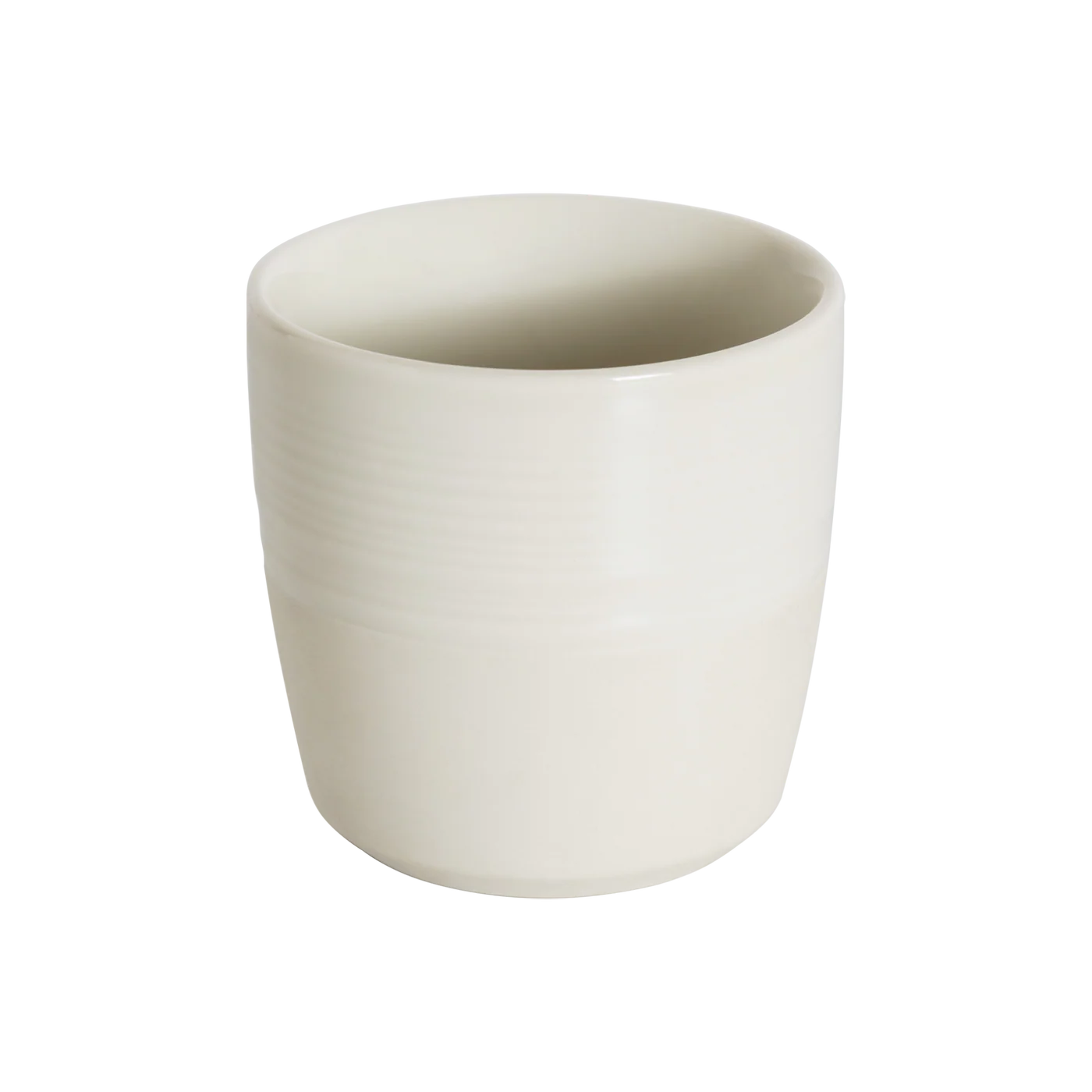 Dale Harris 150ml Flat White Cup