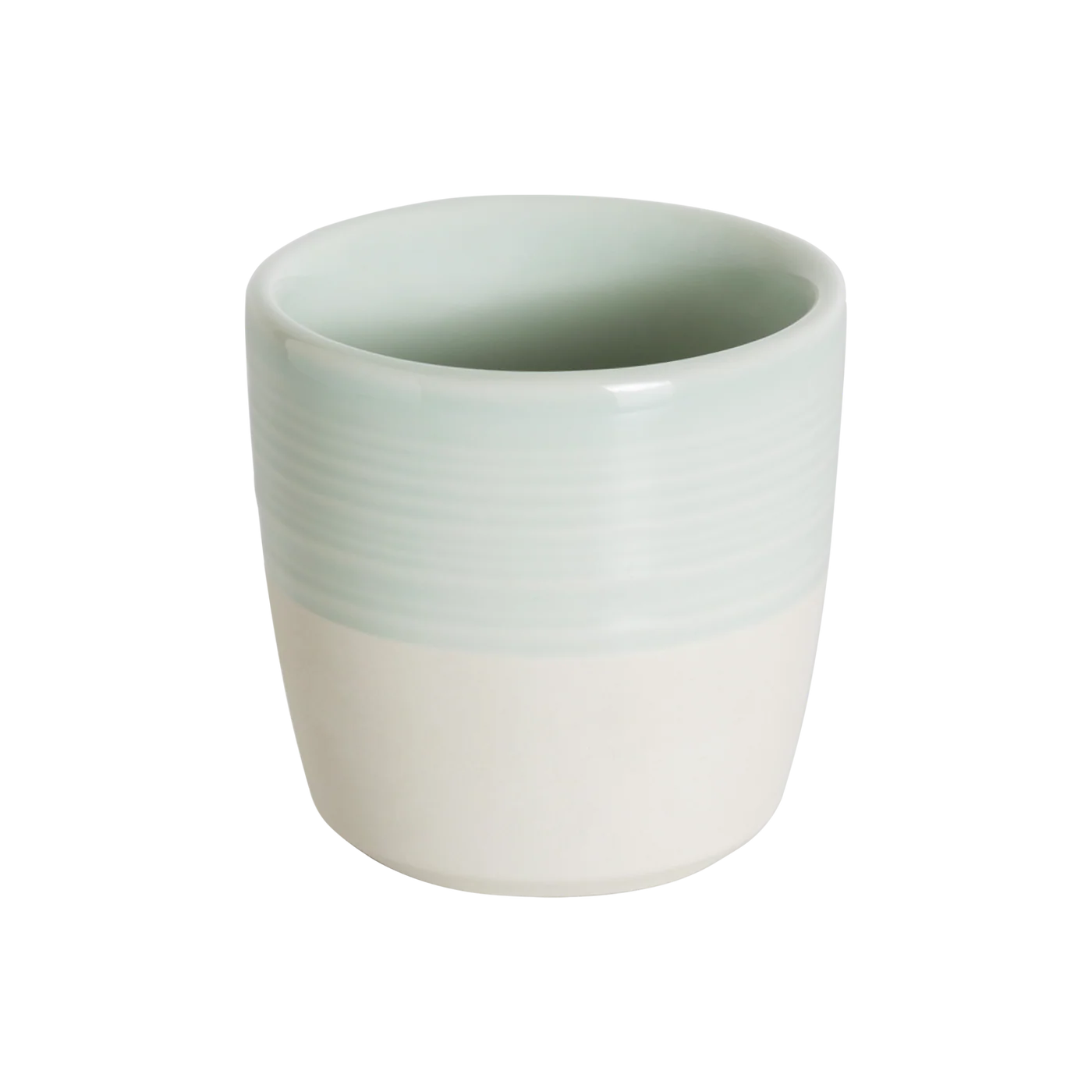 Dale Harris 150ml Flat White Cup