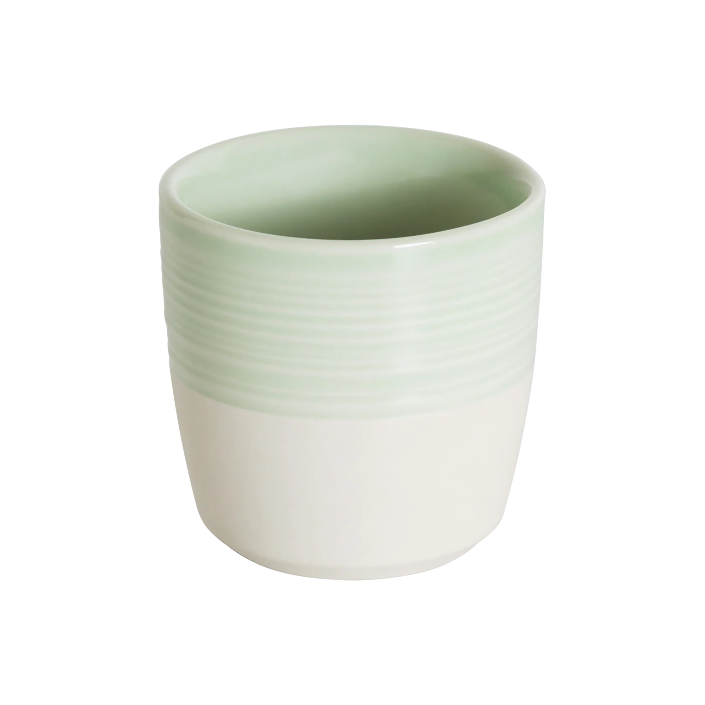 Dale Harris 150ml Flat White Cup