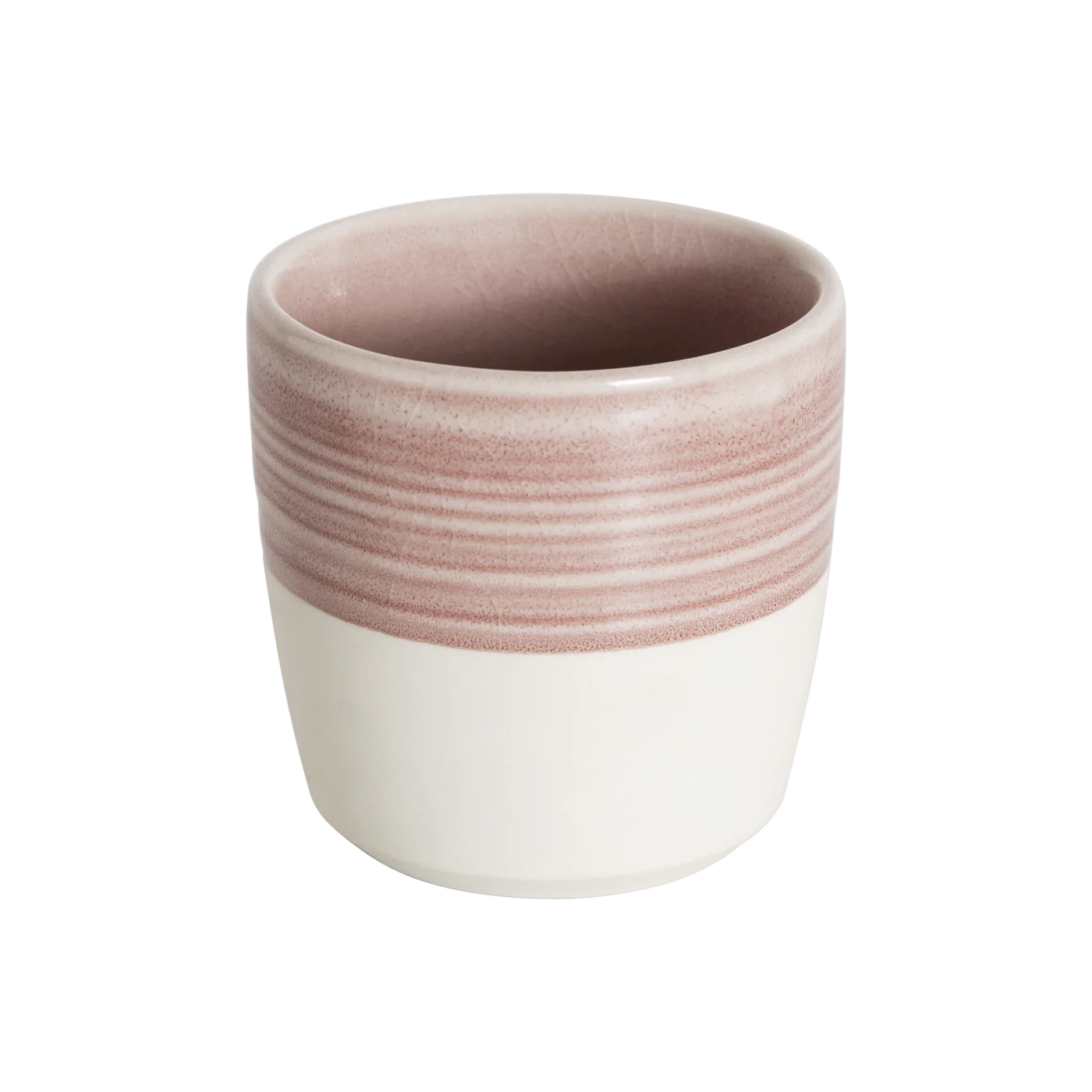 Dale Harris 150ml Flat White Cup