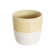 Dale Harris 150ml Flat White Cup