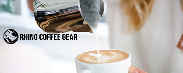 Rhino Coffee Gear