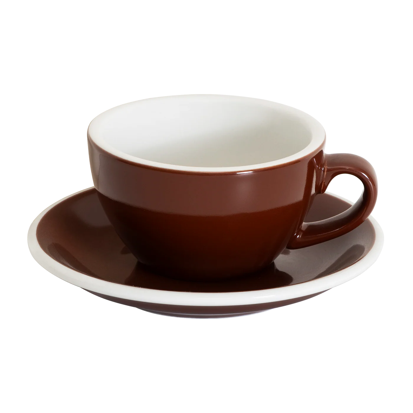 Egg Cup Cappuccino 200ml Designs