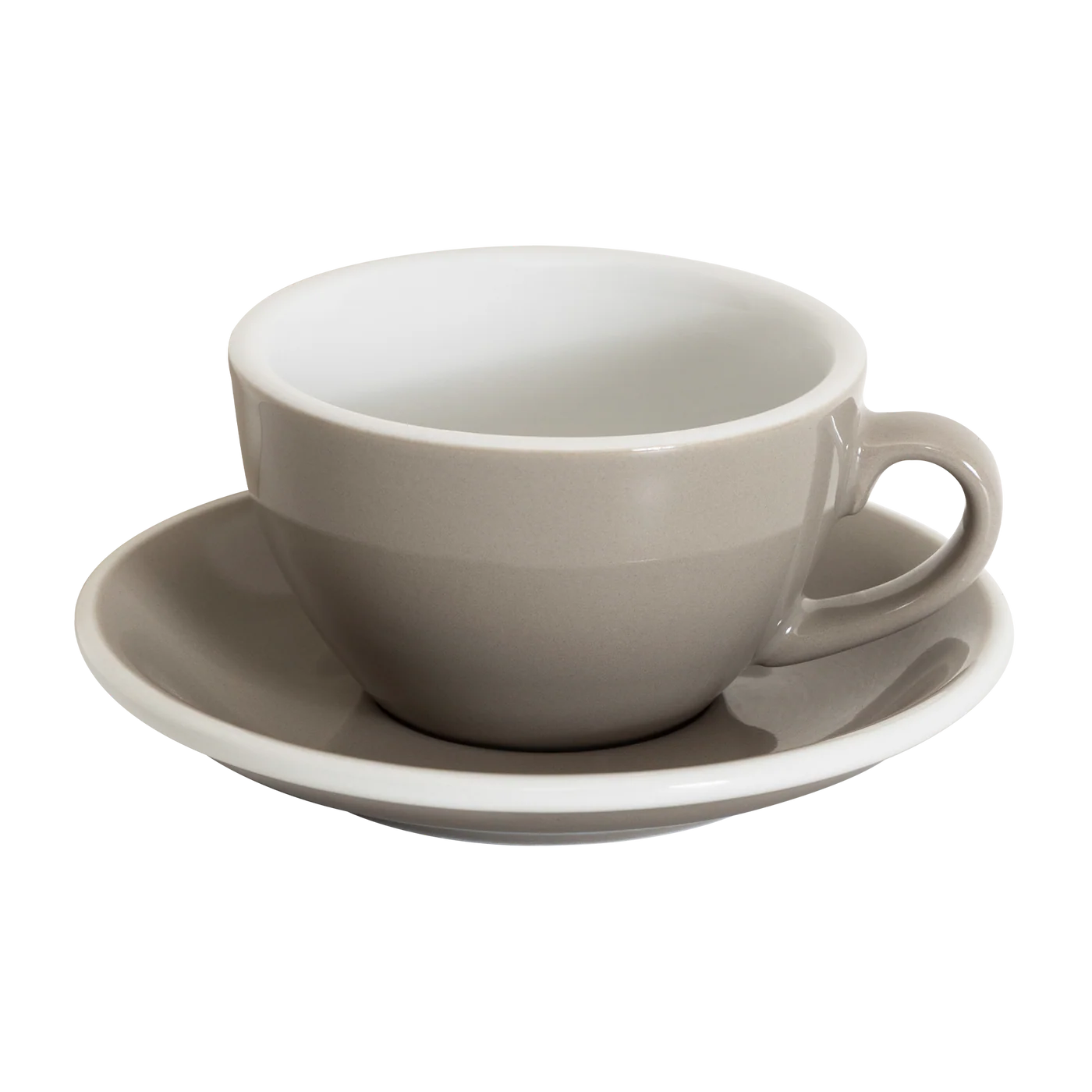 Egg Cup Cappuccino 200ml Designs