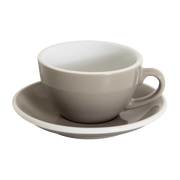 Egg Cup Cappuccino 200ml Designs