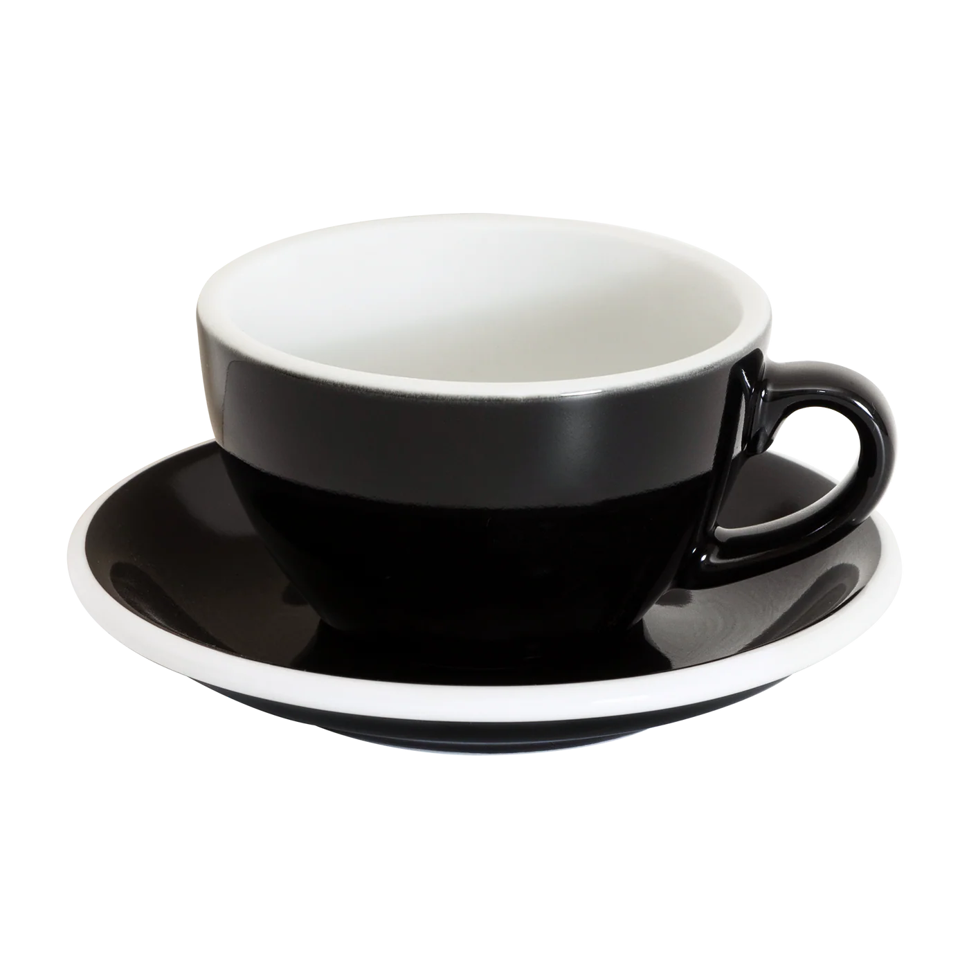 Egg Cup Cappuccino 200ml Designs