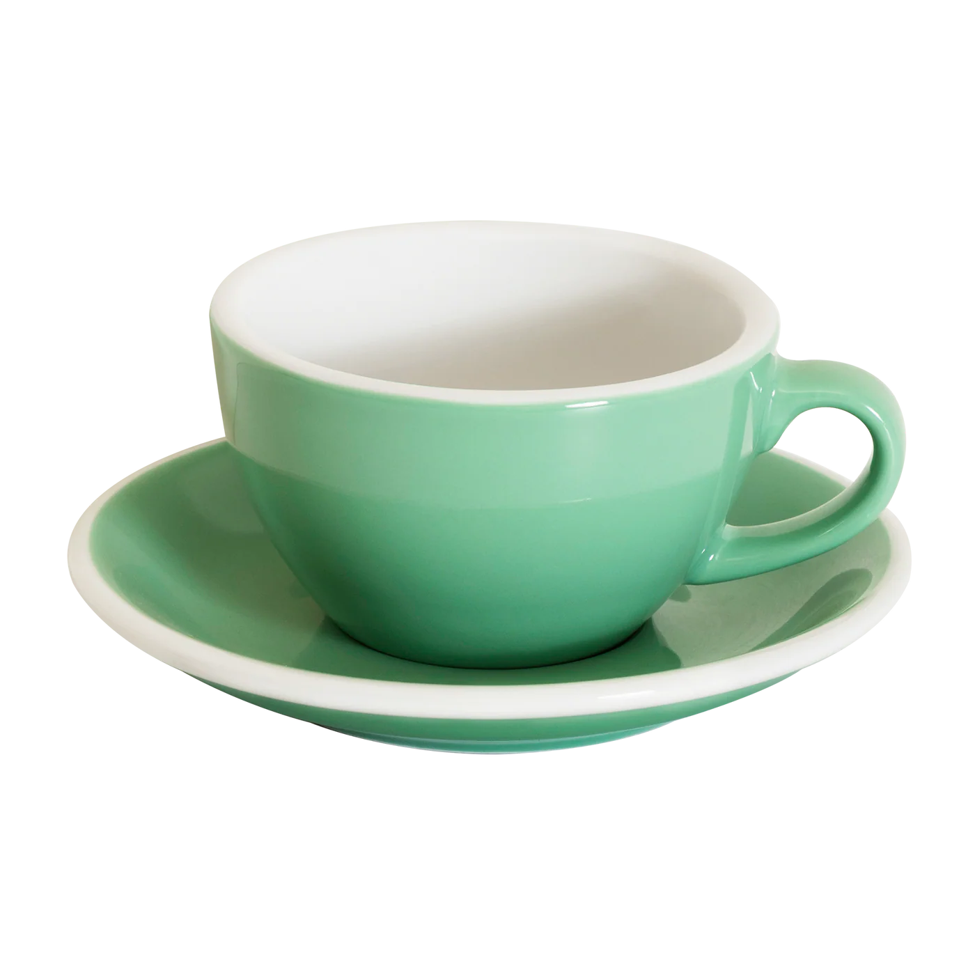 Egg Cup Cappuccino 200ml Designs