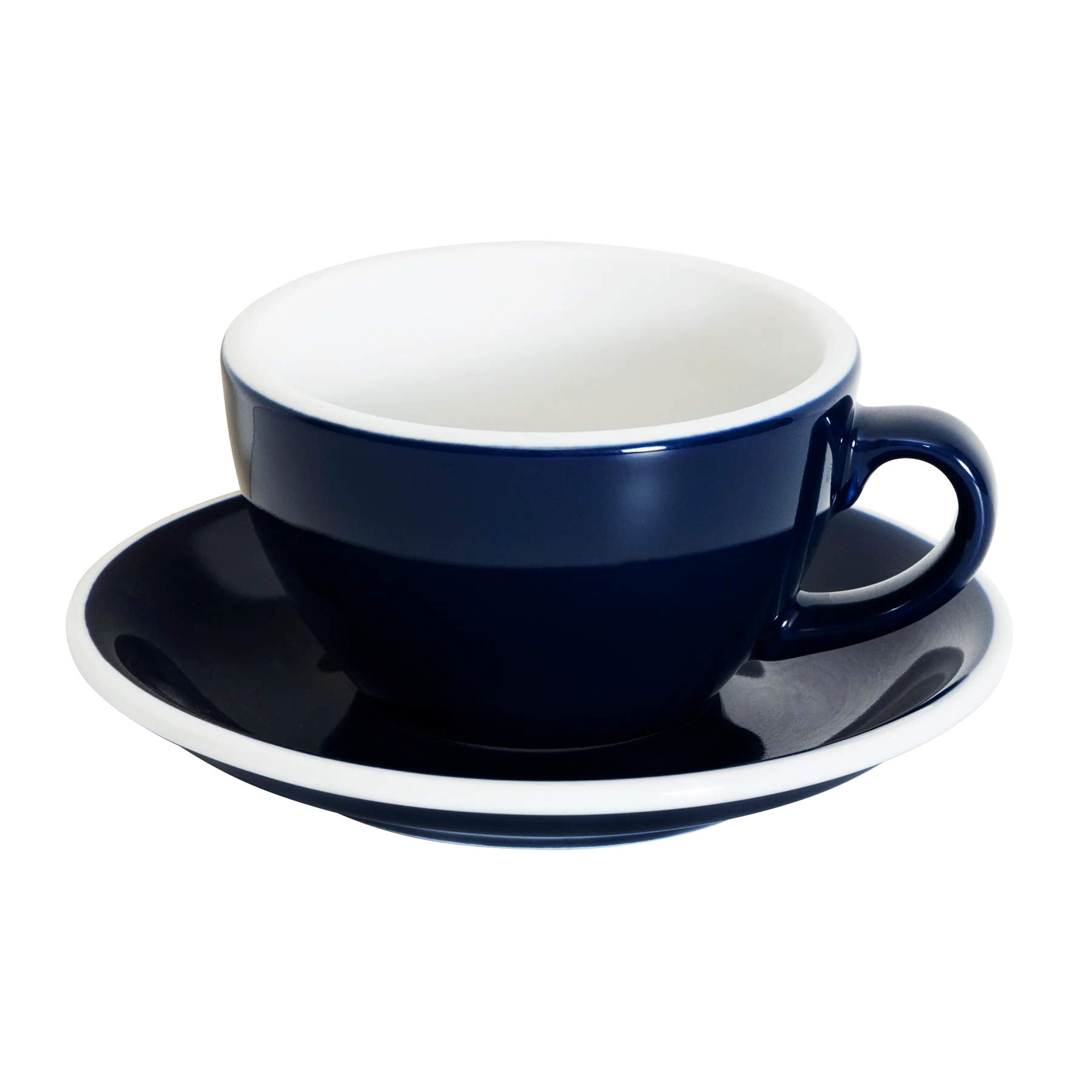 Egg Cup Cappuccino 200ml Designs