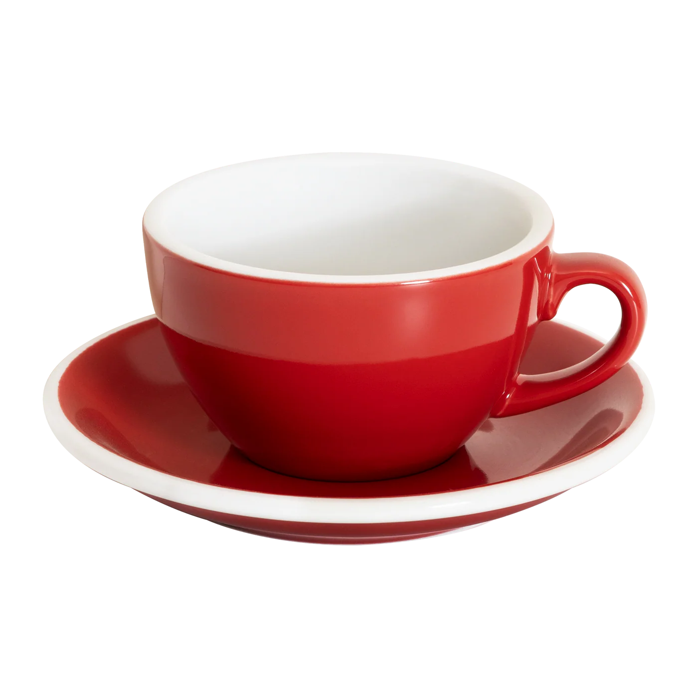 Egg Cup Cappuccino 200ml Designs