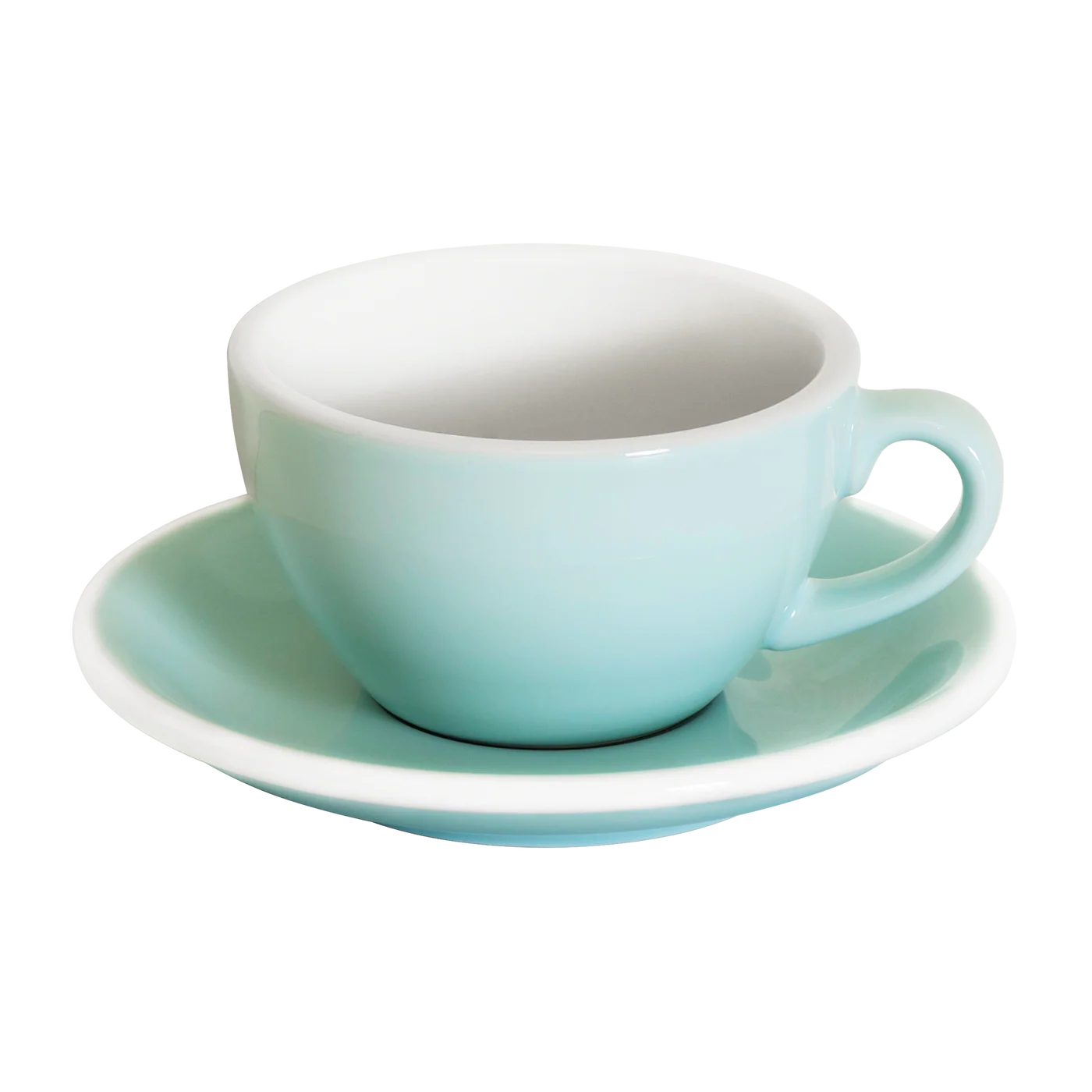 Egg Cup Cappuccino 200ml Designs