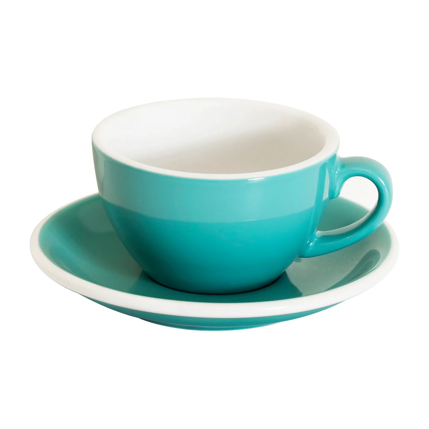 Egg Cup Cappuccino 200ml Designs