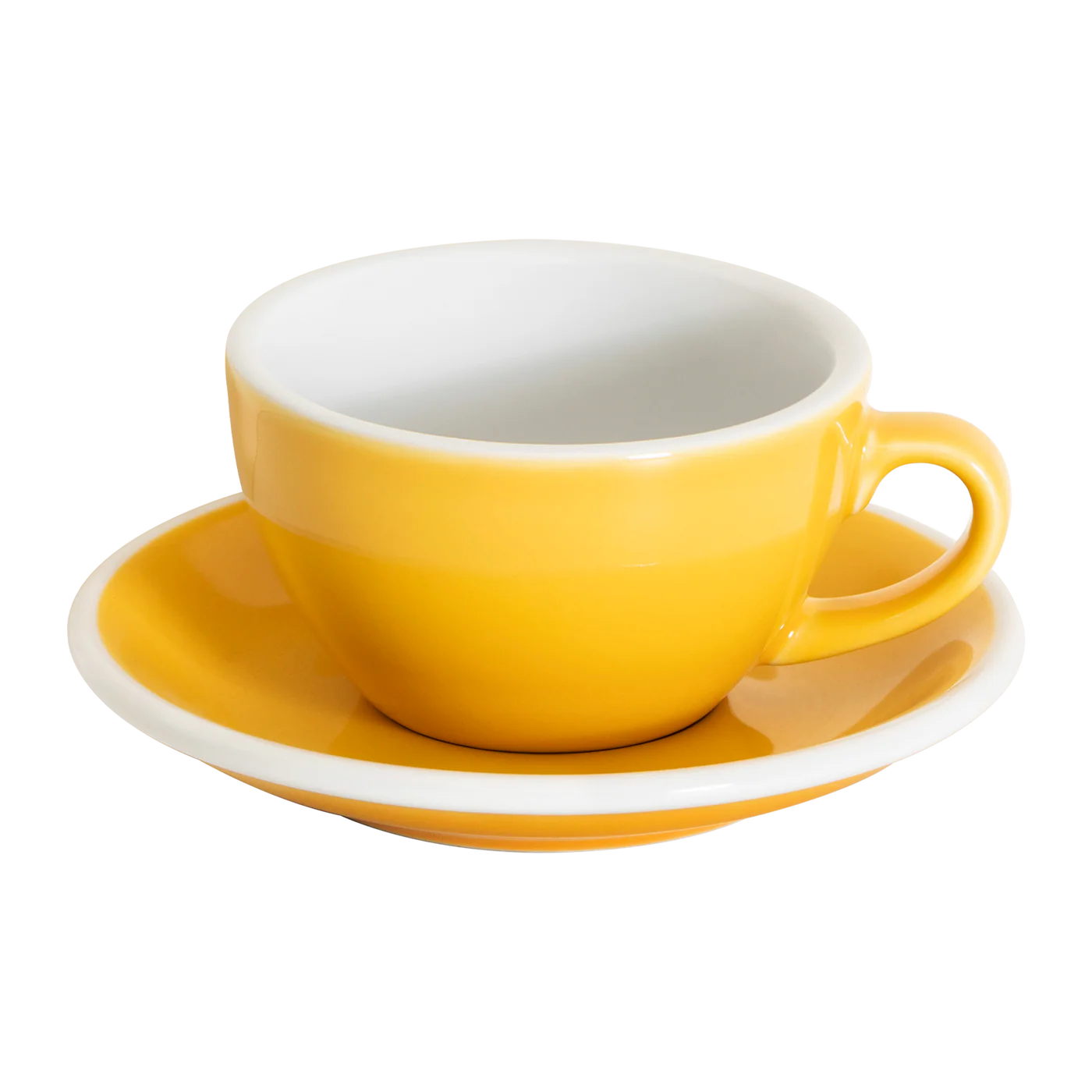 Egg Cup Cappuccino 200ml Designs