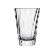 Twisted Latte Glass – 360 ml