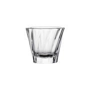 Twisted Espresso Glass – 70 ml