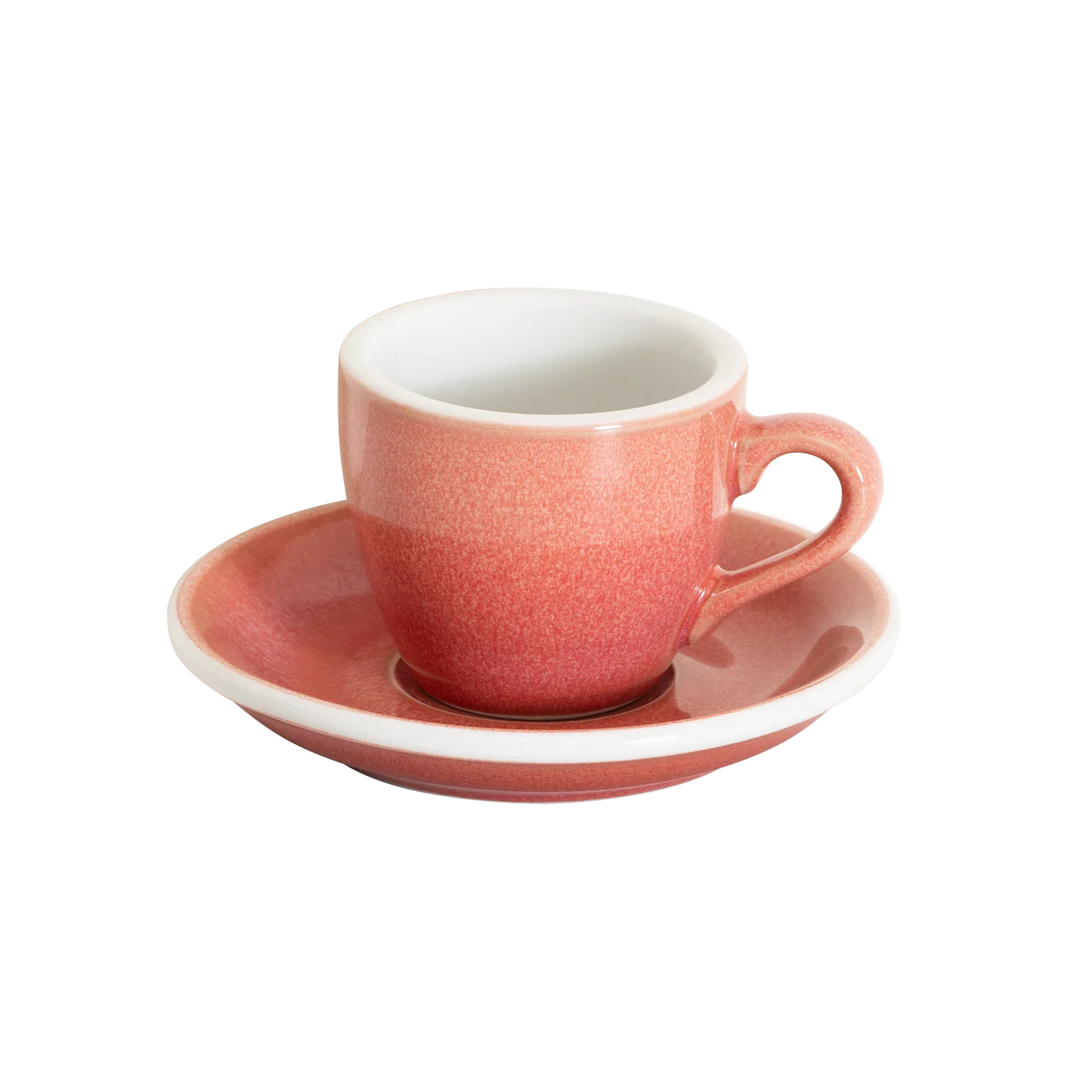 Egg Espresso Cup 80 ml – Glaze Collection
