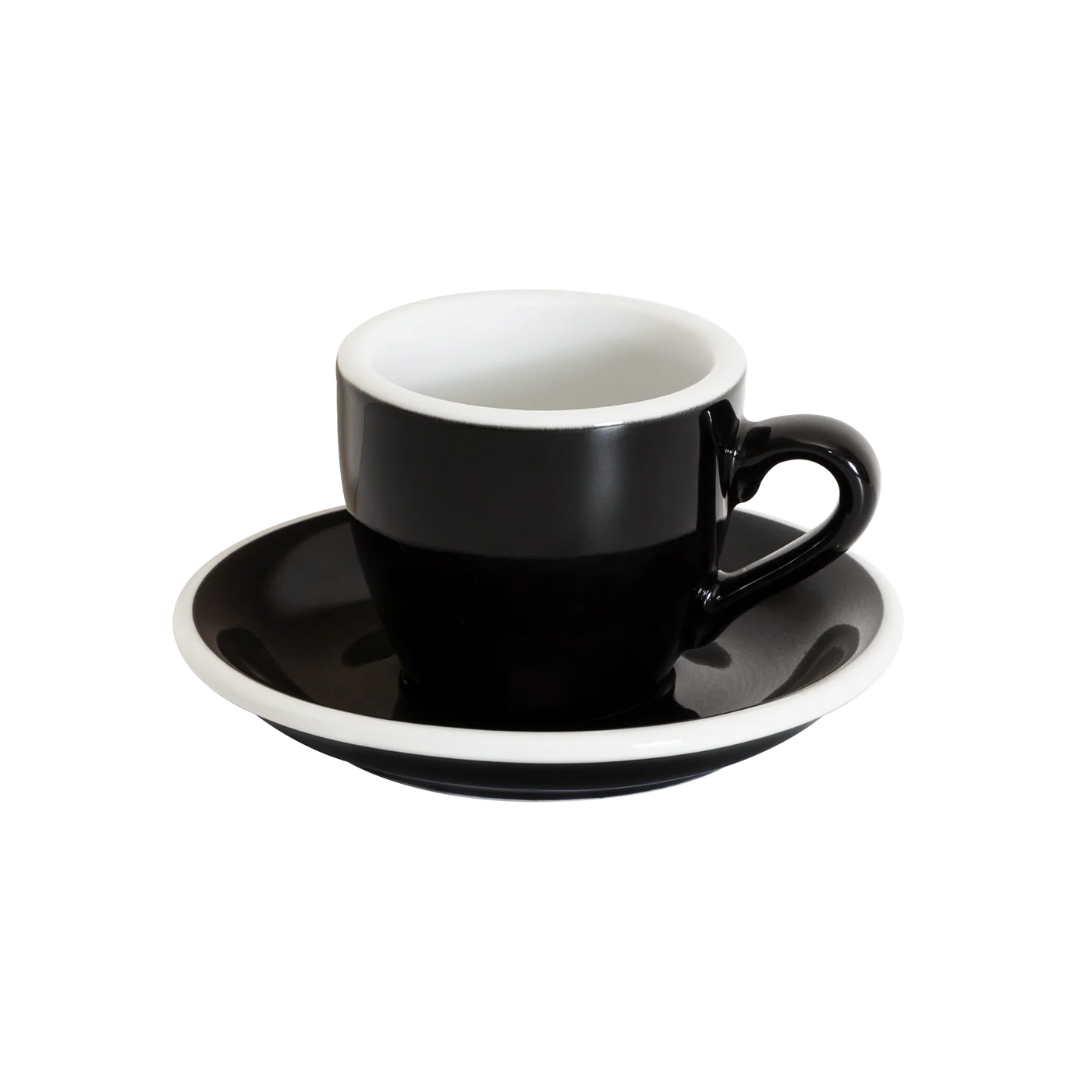 Egg Cup Espresso 80ml - DESIGNS