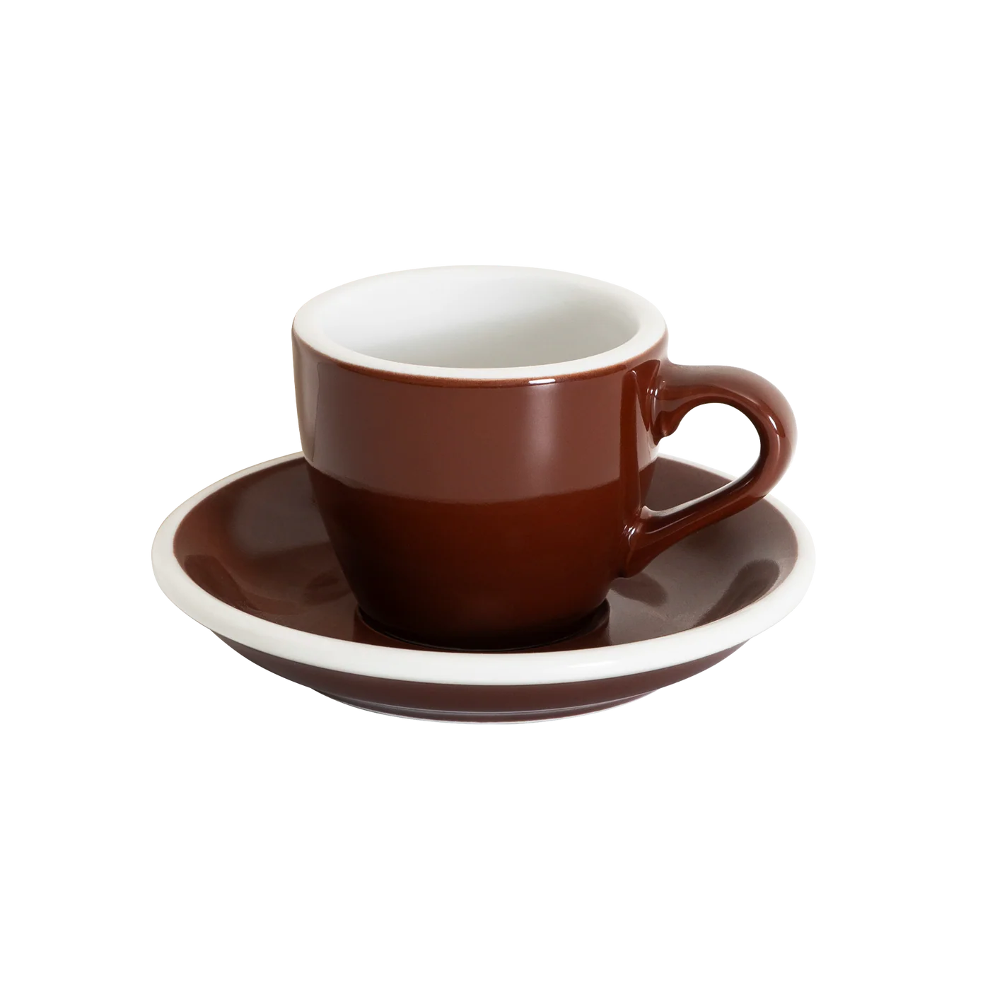 Egg Cup Espresso 80ml - DESIGNS