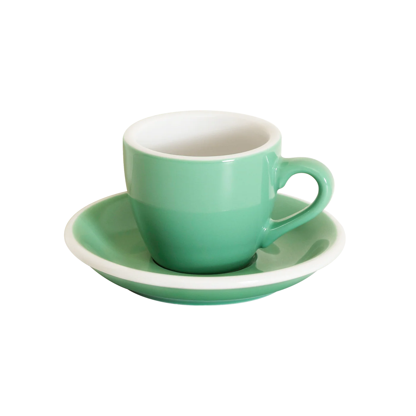 Egg Cup Espresso 80ml - DESIGNS