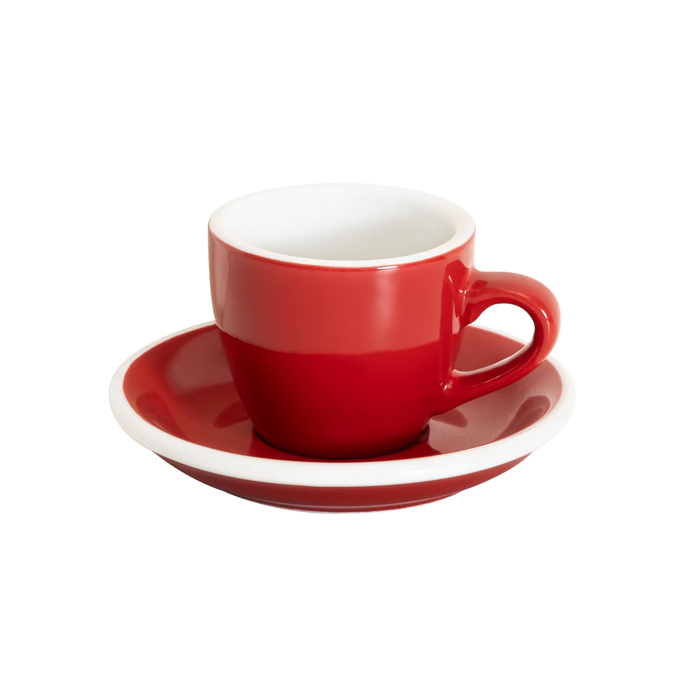 Egg Cup Espresso 80ml - DESIGNS