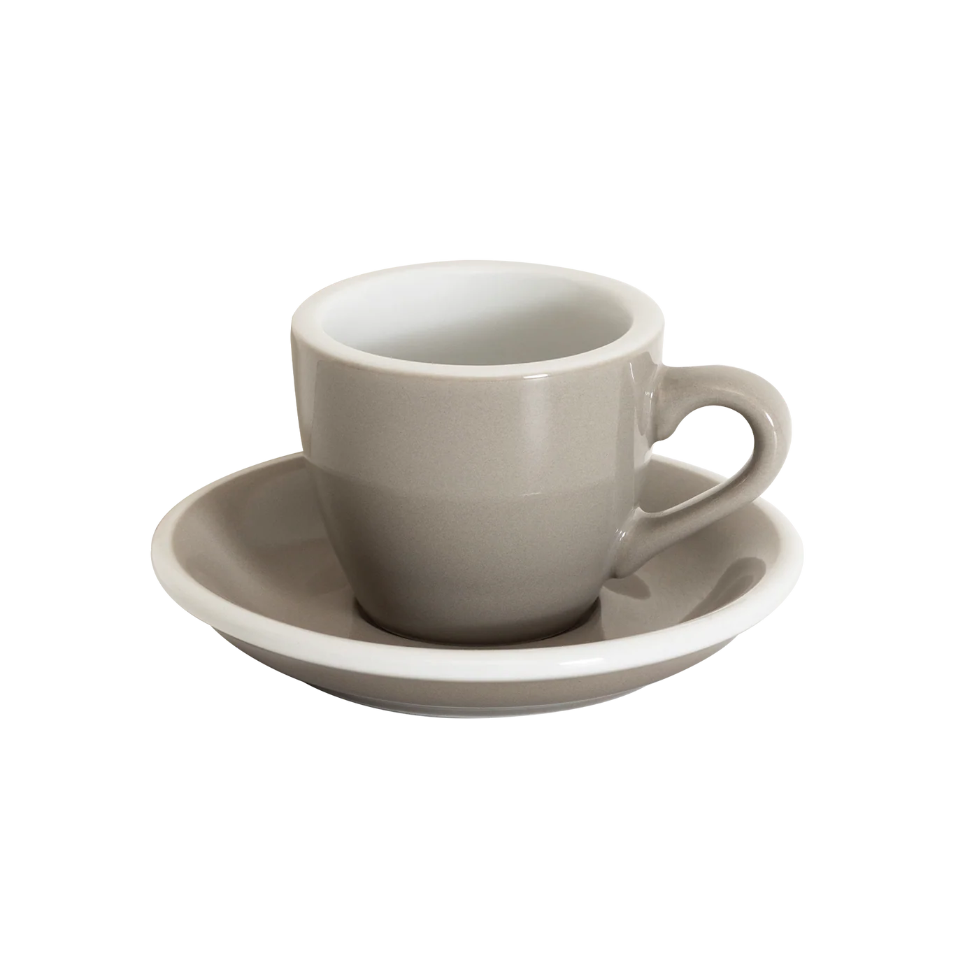 Egg Cup Espresso 80ml - DESIGNS