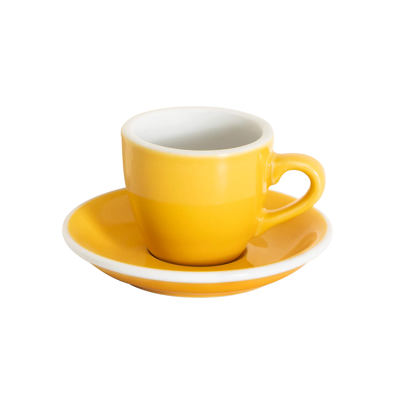 Egg Cup Espresso 80ml - DESIGNS