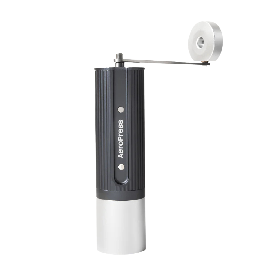 Manual Coffee Grinder