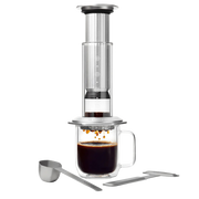 Premium Coffee Maker