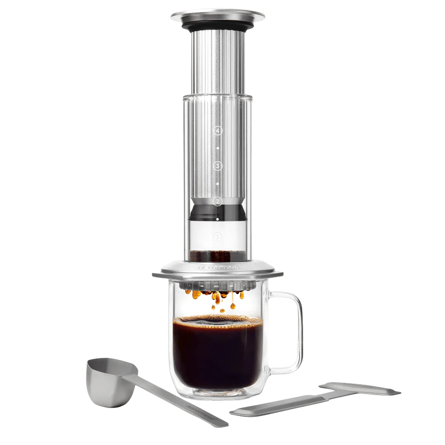 Premium Coffee Maker
