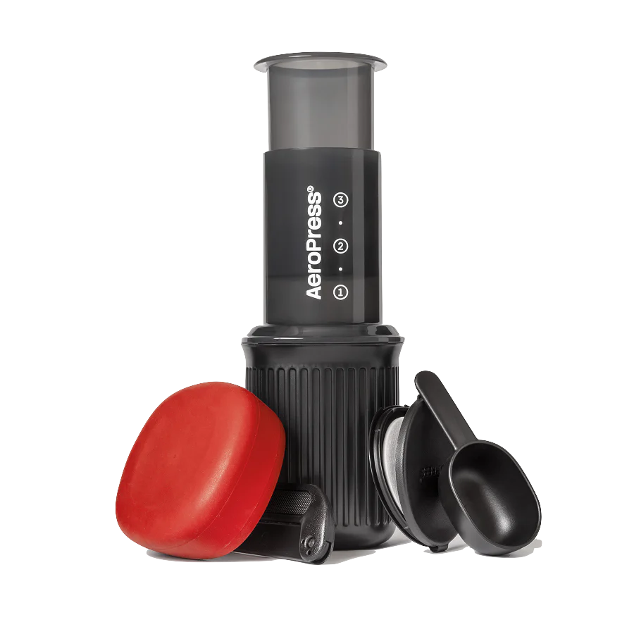 Go Travel Coffee Maker