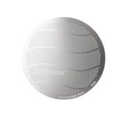 Stainless Steel Reusable Filter – XL