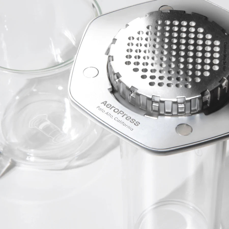 Premium Coffee Maker