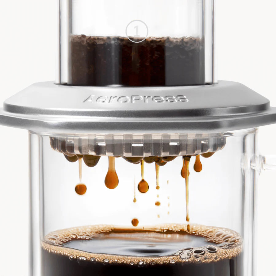 Premium Coffee Maker