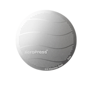 Stainless Steel Reusable Filter