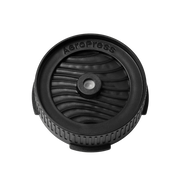 Flow Control Filter Cap - Standard