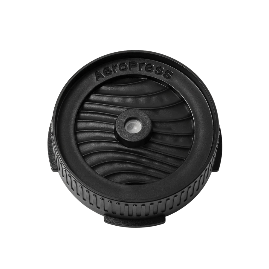 Flow Control Filter Cap - Standard