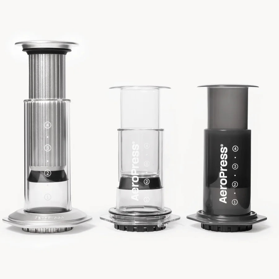 Organizer Stand – Stainless Steel