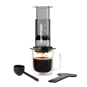 Coffee Maker – Clear & Colors