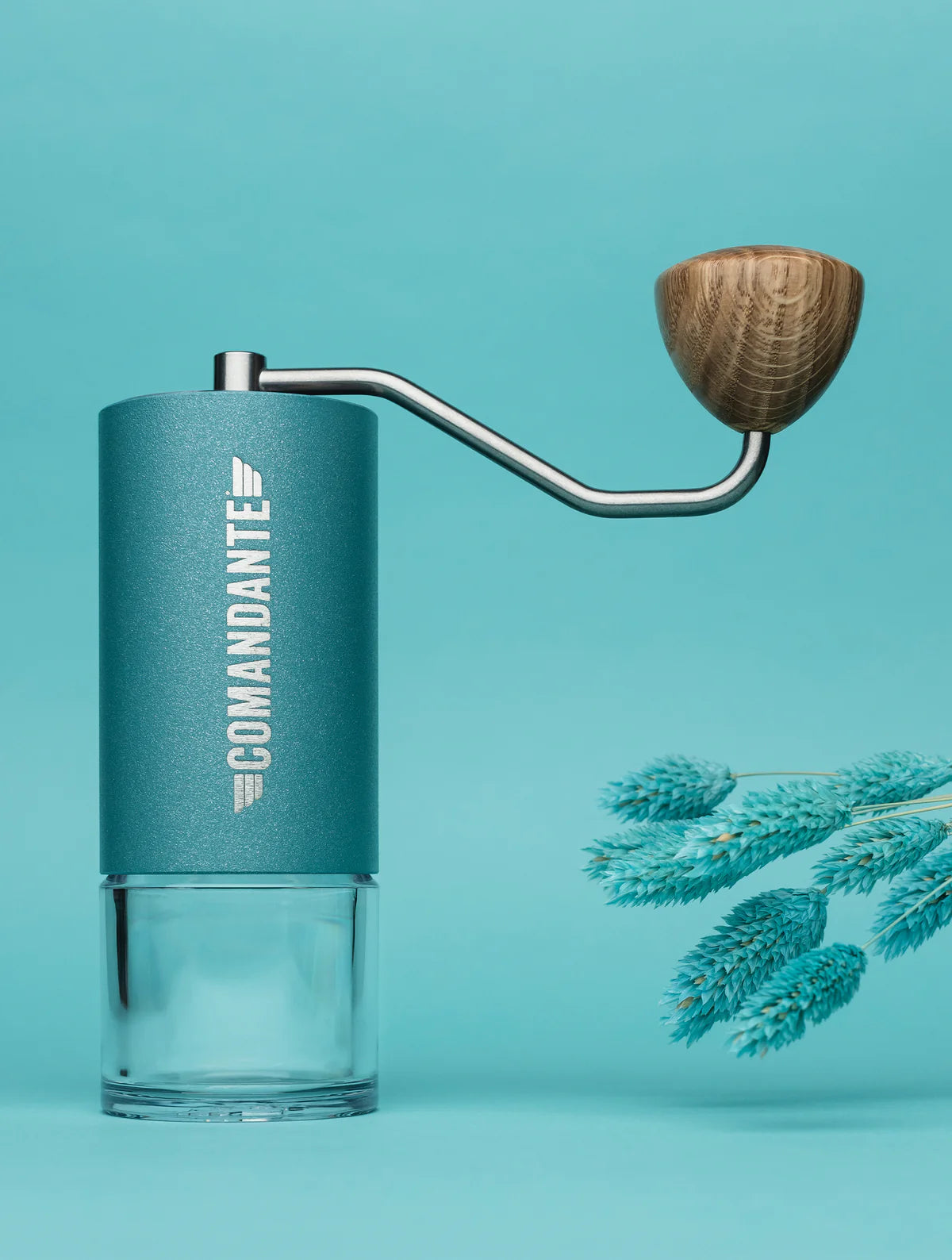 C40 MK4 Nitro Blade Alpine Lagoon