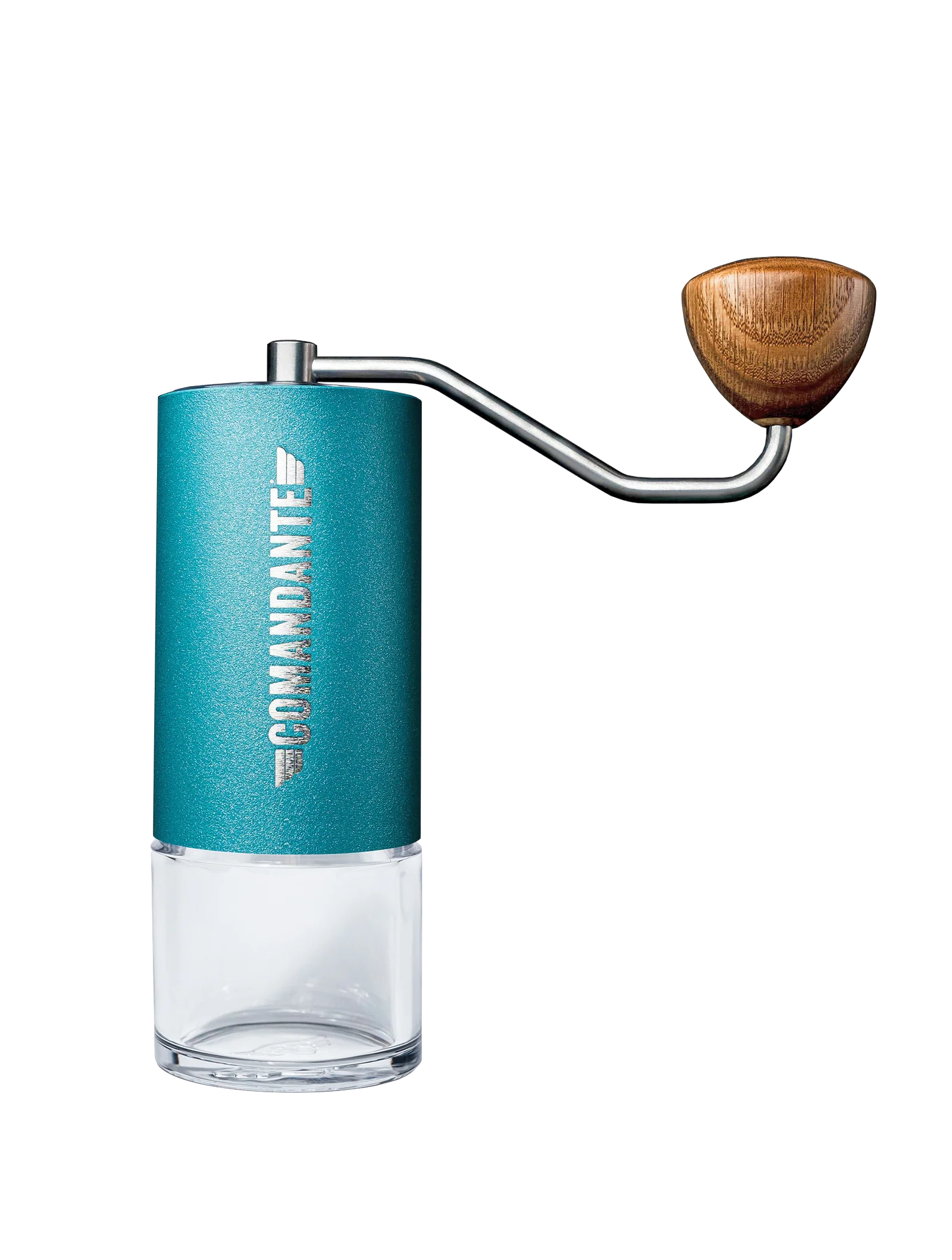 C40 MK4 Nitro Blade Alpine Lagoon