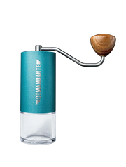 C40 MK4 Nitro Blade Alpine Lagoon