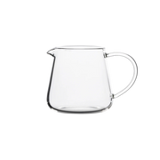 Brewers Belly Glass Jug 500 ml Clear