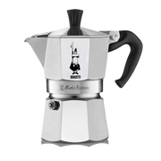 Moka Express 4 Cup