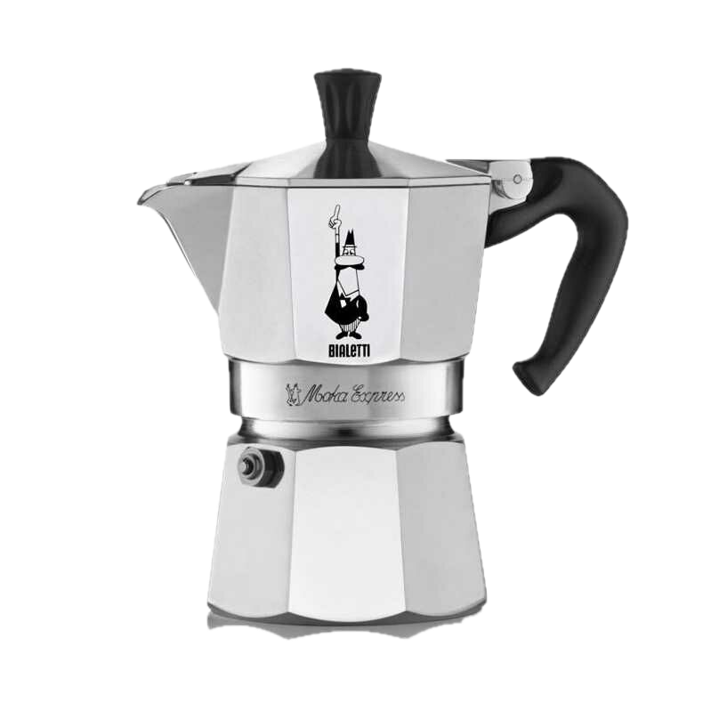 Moka Express 3 Cup